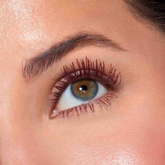 MÁSCARA DE CÍLIOS TOO FACED BETTER THAN SEX BURGUNDY